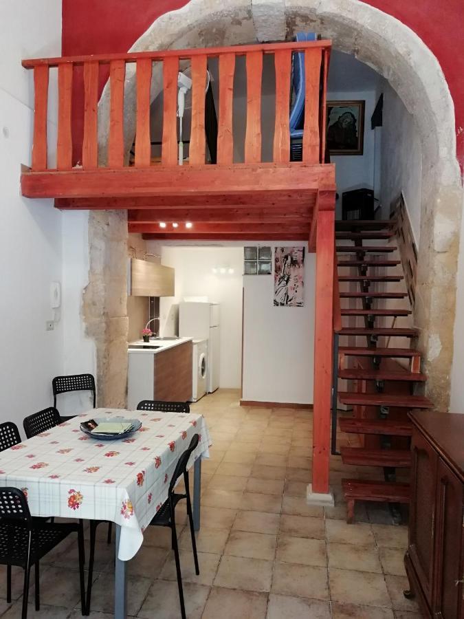 فيلا Porta Marina Ortigia سيراكوزا المظهر الخارجي الصورة