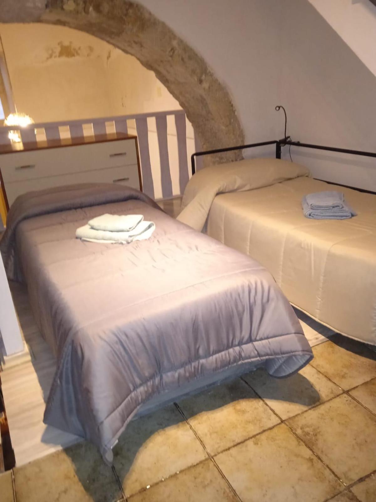 فيلا Porta Marina Ortigia سيراكوزا المظهر الخارجي الصورة