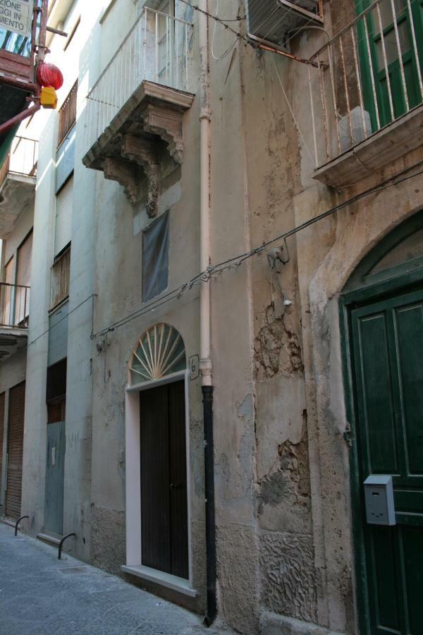 فيلا Porta Marina Ortigia سيراكوزا المظهر الخارجي الصورة